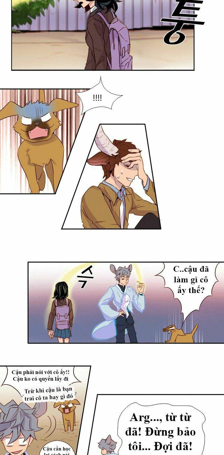 gods of time chapter 9 21