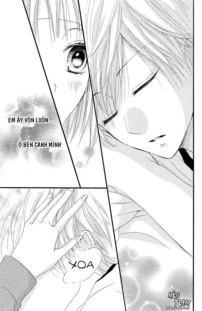 boku ga otona ni shite ageru chapter 3 30
