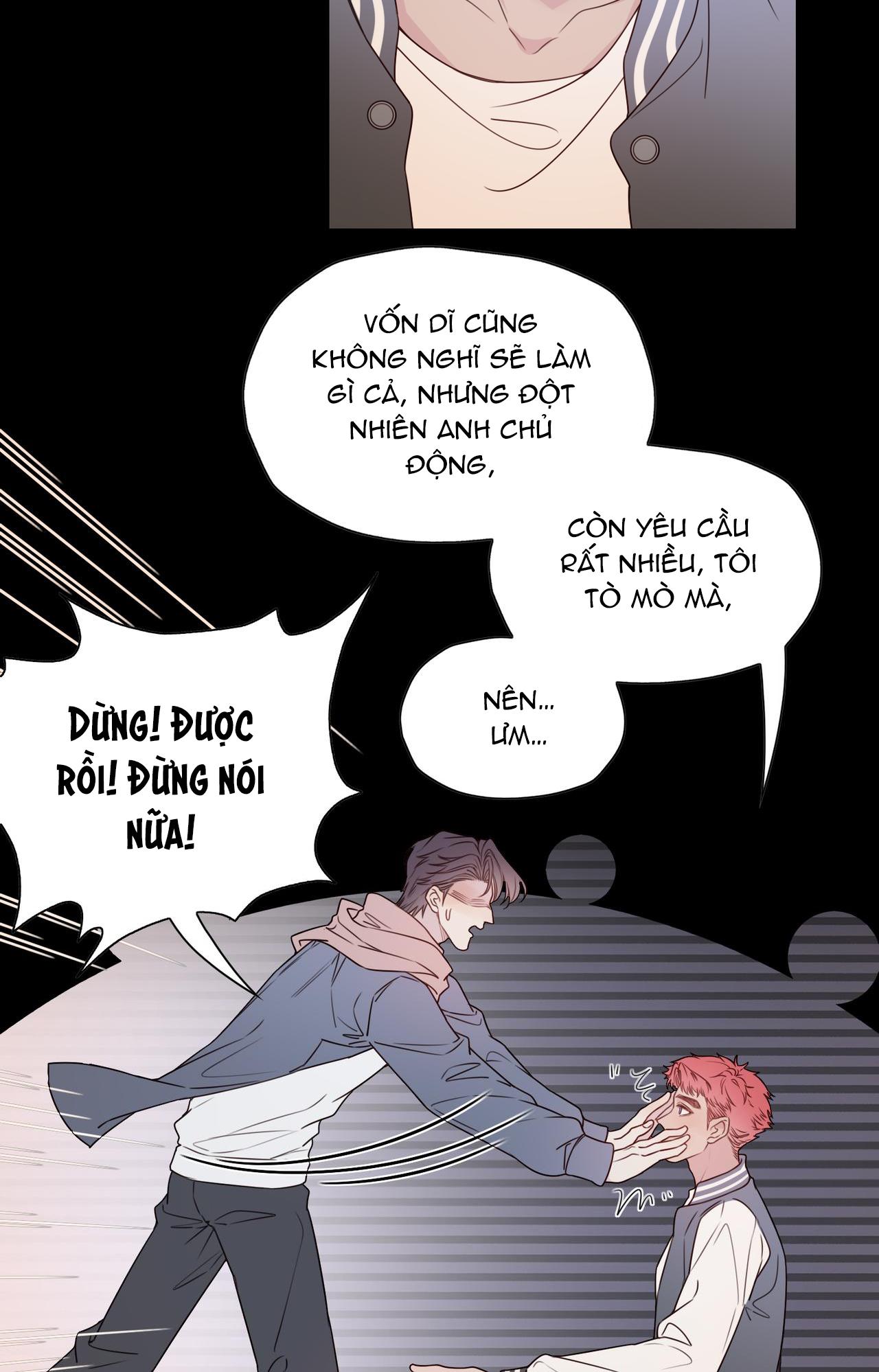 cá mè một lứa chapter 4 54