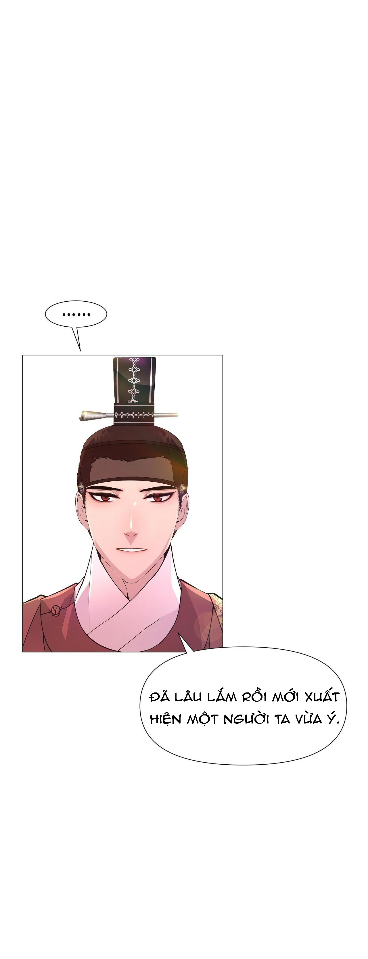 dạ xoa hóa liên ký chapter 8 60