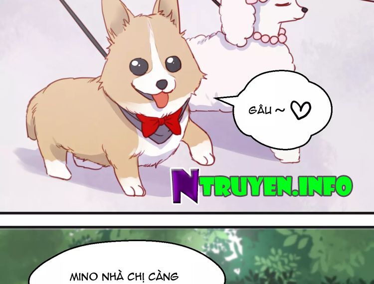 lượm được một tiểu hồ ly phần 1 chapter 78 3