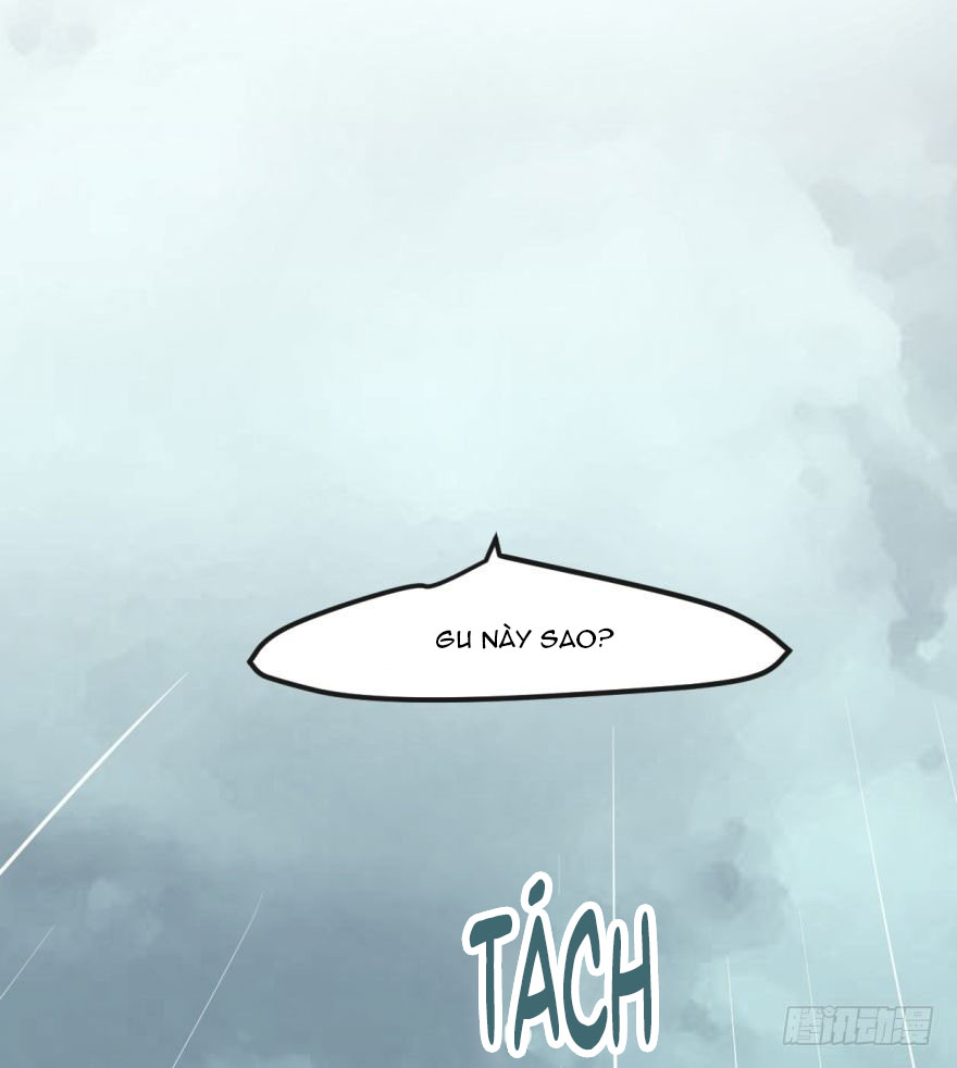 Bắt Lấy Ngao Ngao chapter 44 - Trang 62