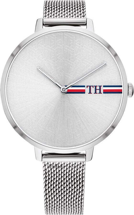 Đồng Hồ Tommy Hilfiger 1782157 Nữ Máy Pin Dây Lưới 38mm