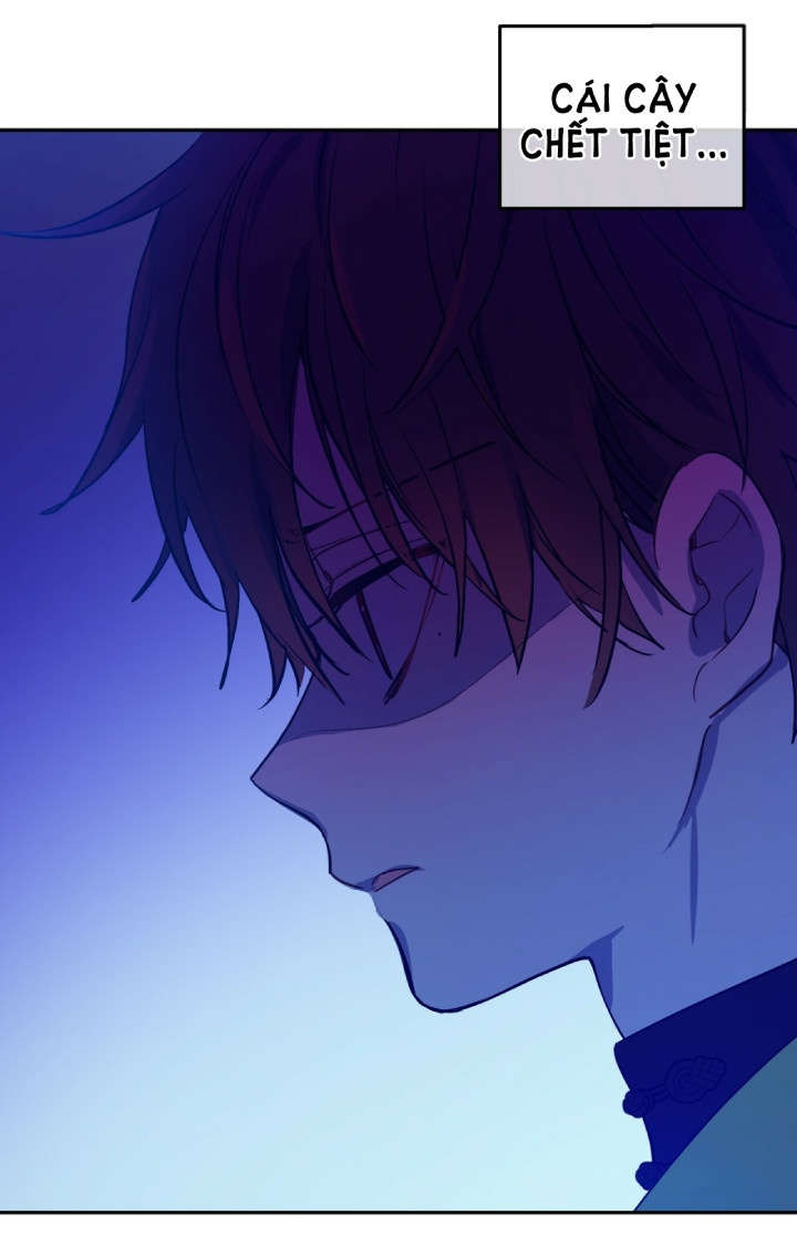 bỗng một ngày nọ tôi trở thành nàng công chúa chapter 96 21