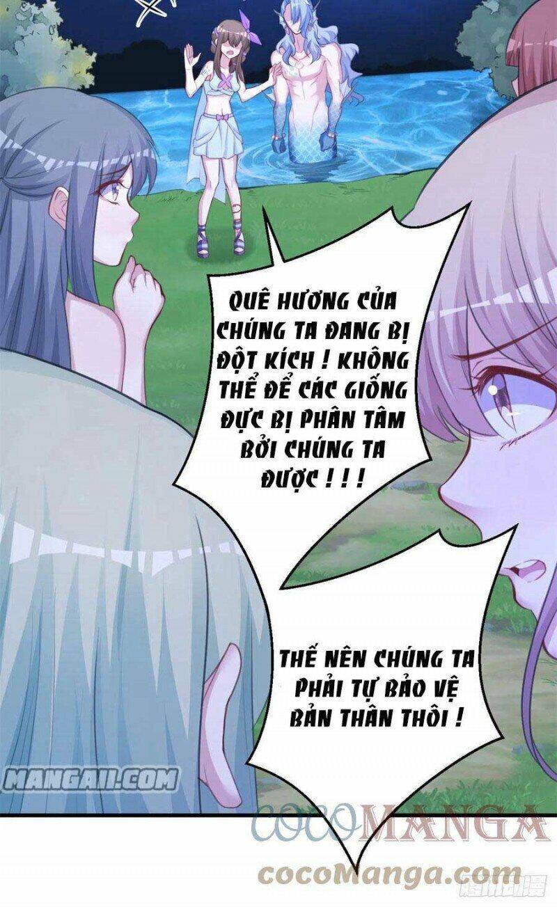 [16+] thảnh thơi thú thế chủng chủng điền, sinh sinh tể chapter 333 12