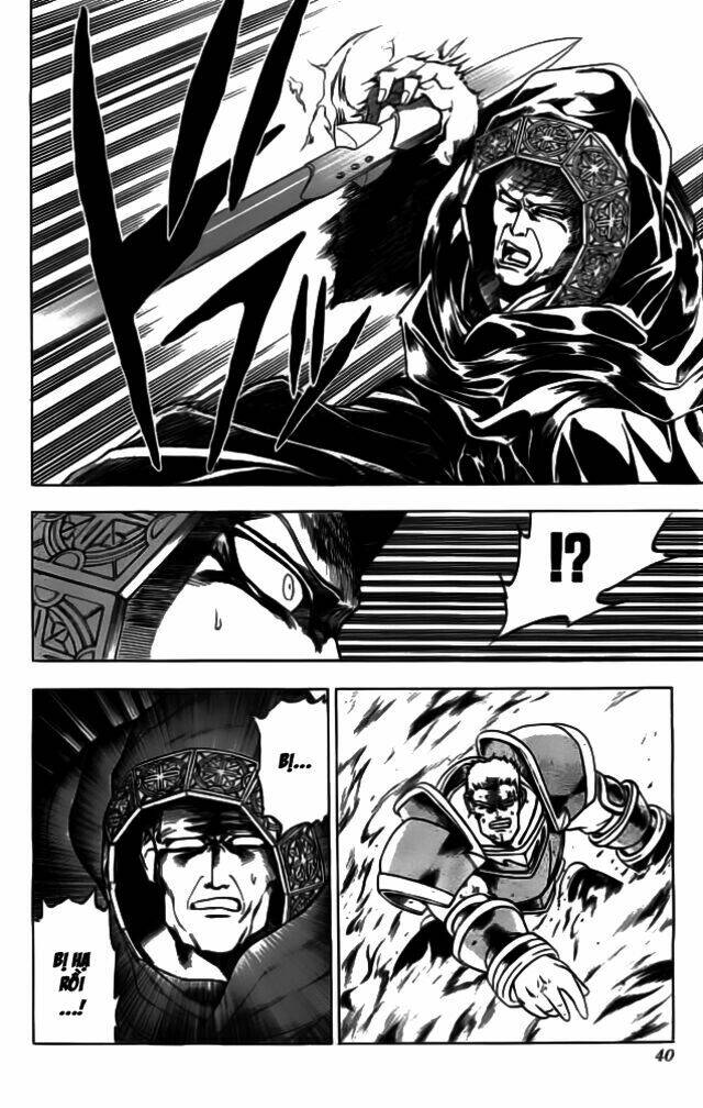 fire emblem-hasha no tsurugi chapter 5 42