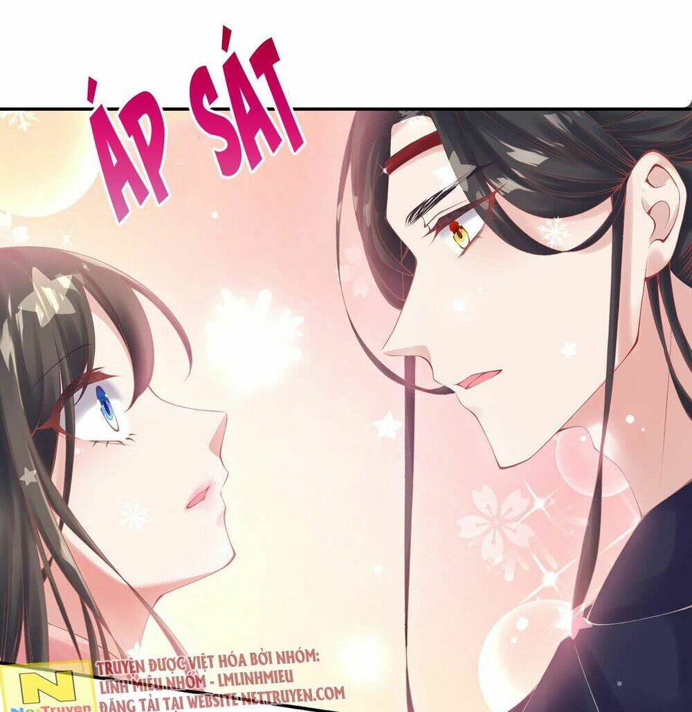 thị huyết y phi chapter 10 4