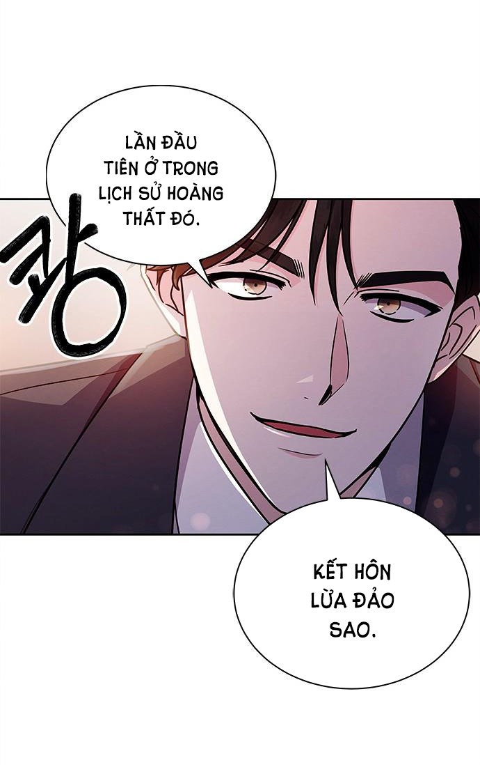 the castle - cô dâu của quỷ chapter 1.1 26