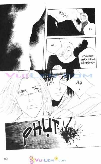 chàng gà mái chapter 11 182