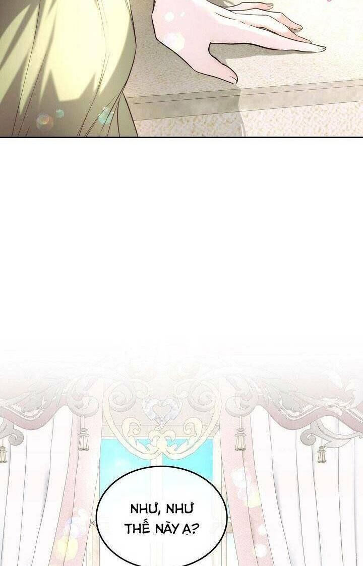 con gái bá tước bỗng thành vị hôn thê của thái tử điện hạ chapter 24 60