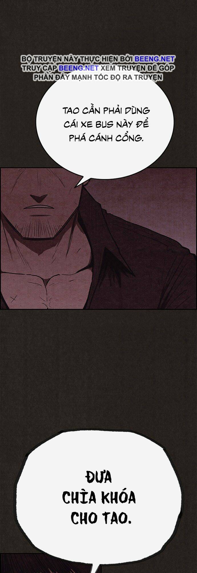 quái vật tại chung cư xanh chapter 117 3