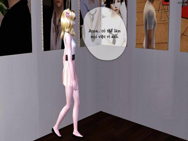 nụ cười của anh [truyện sims] chapter 29 20