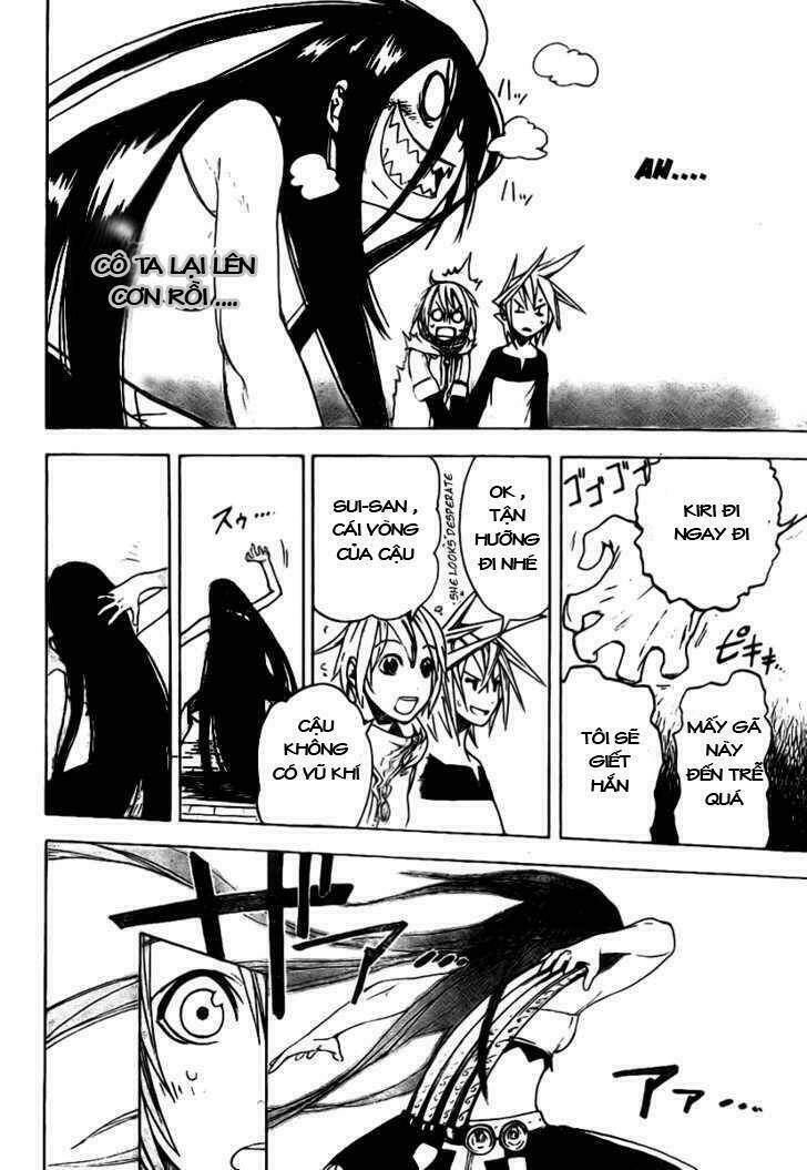 double arts chapter 13 15