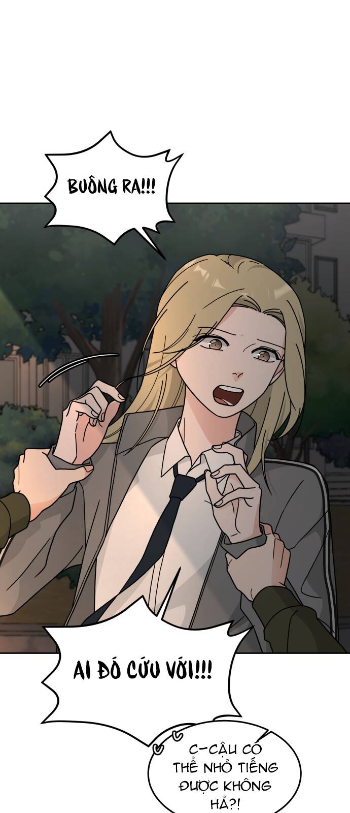 thùng quần áo tình yêu chapter 24 45