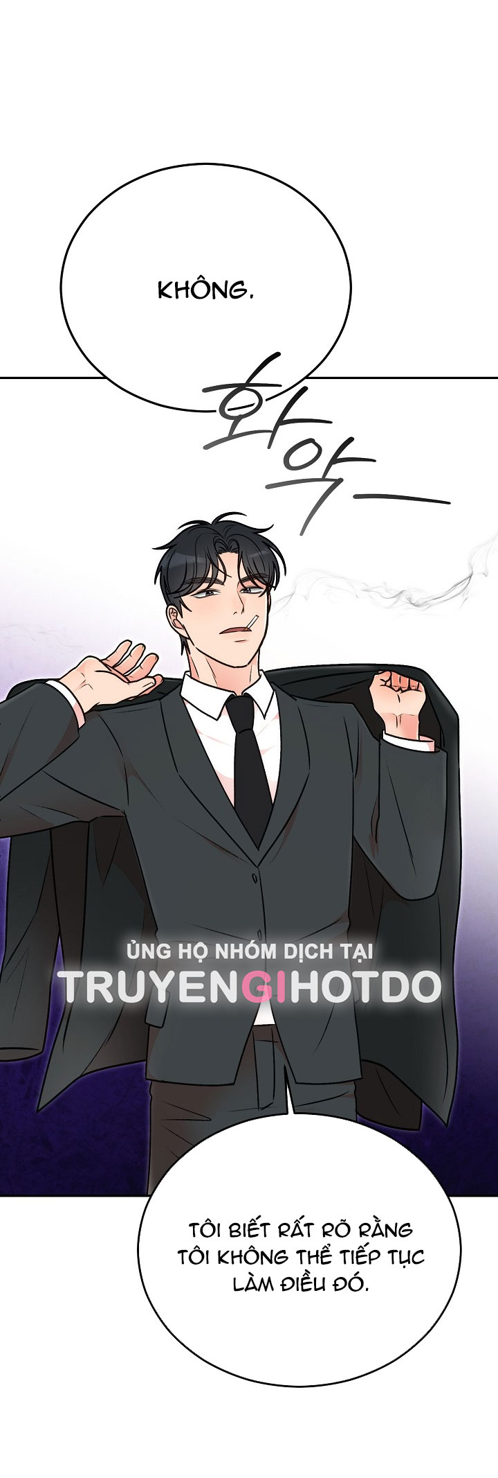 [18+] hôn nhân ràng buộc chapter 29.2 25