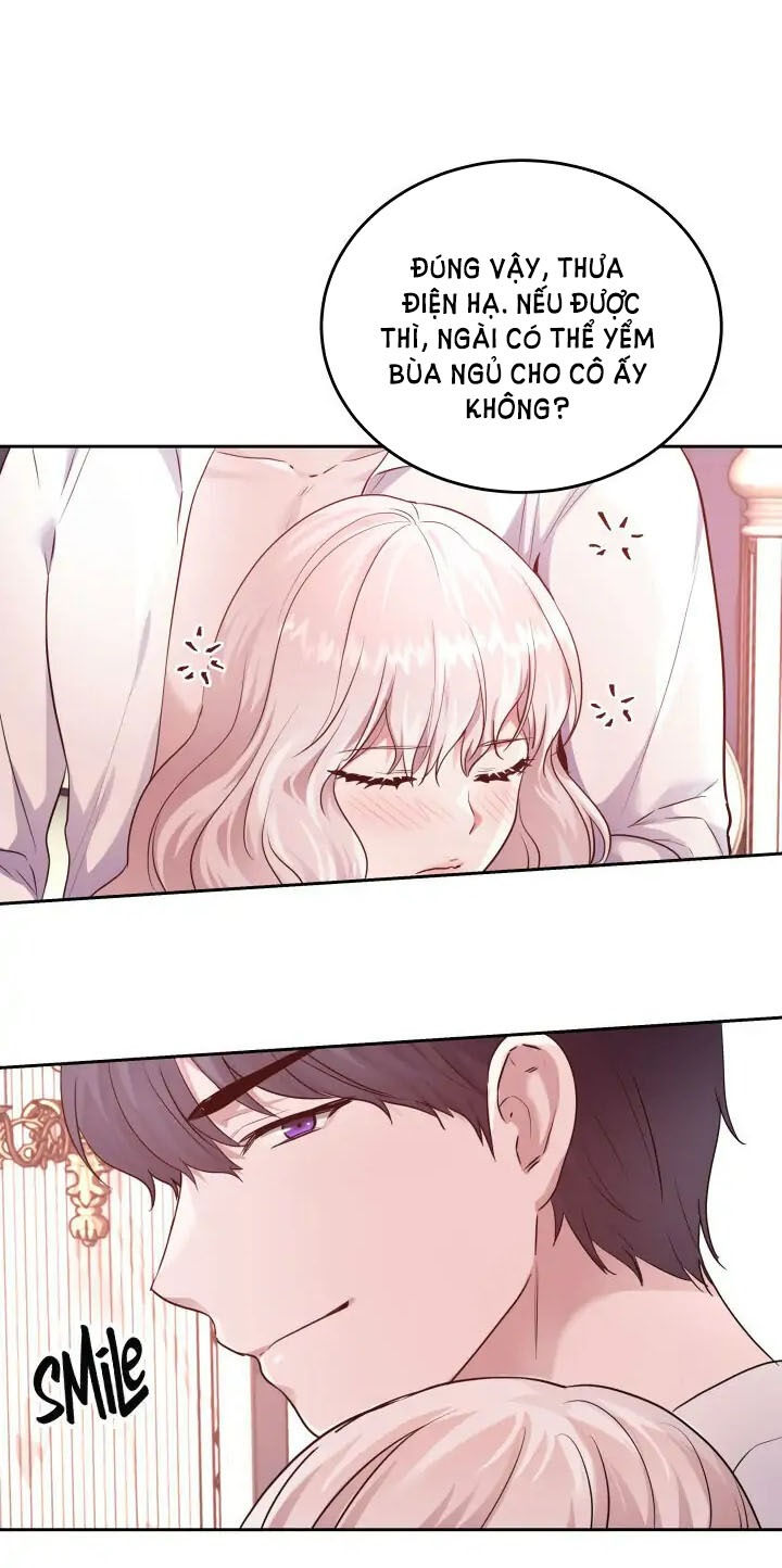 5500 sắc thái của quỷ vương chapter 7.1 16