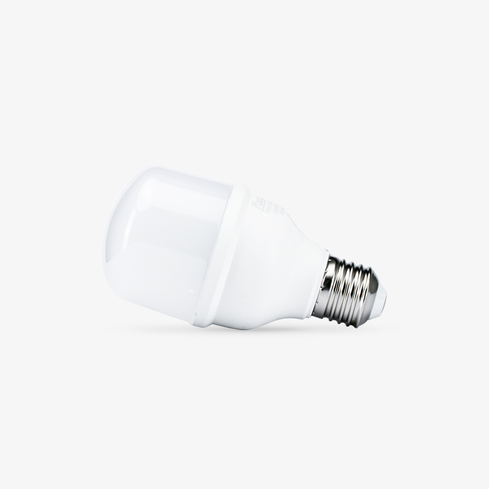 Bóng đèn LED BULB Trụ 10W Rạng Đông Model: TR60N2/10W.H