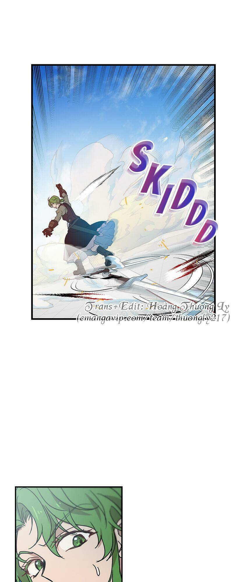 khế ước của ma tộc chapter 27 17