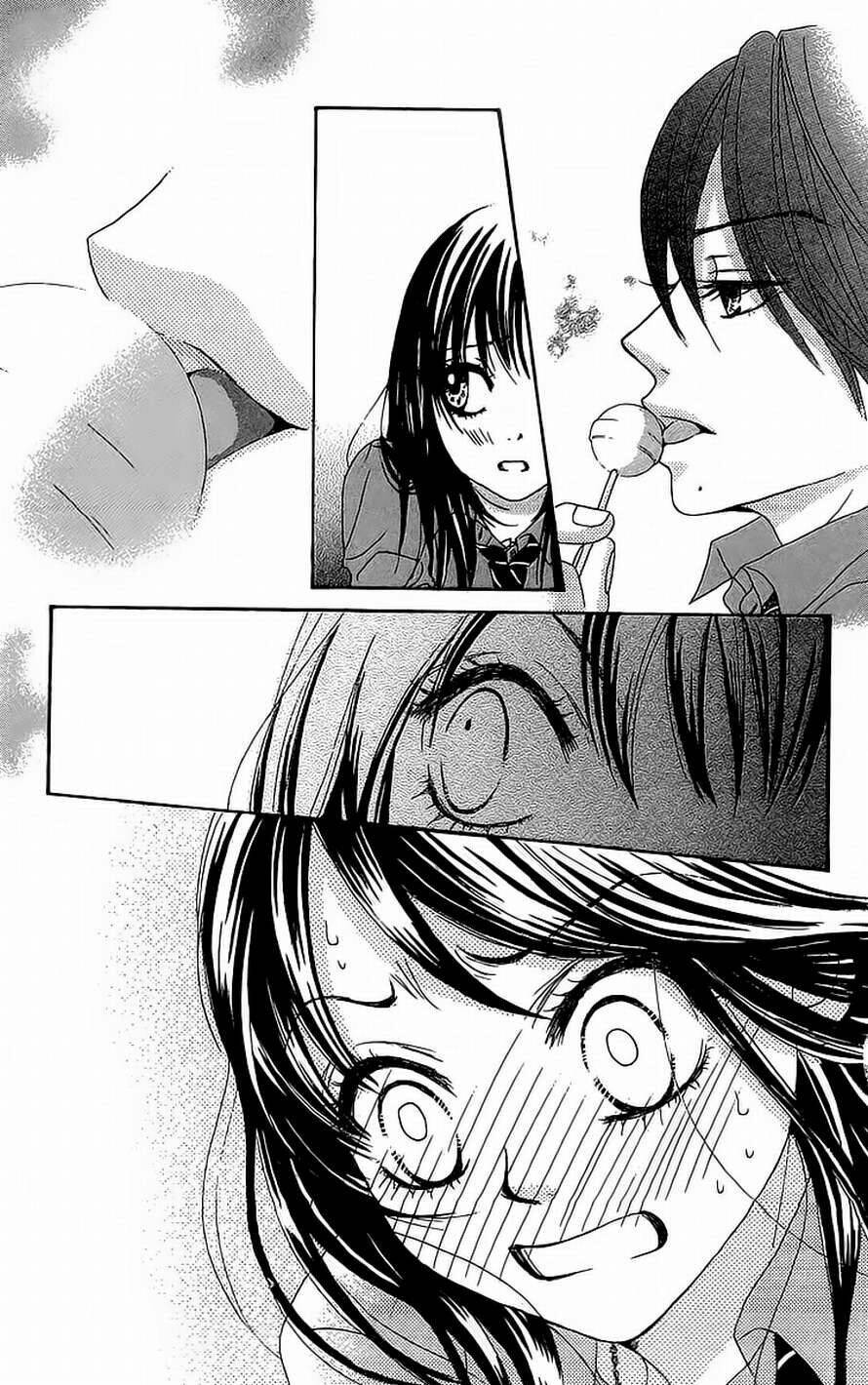 bokutachi wa shitte shimatta chapter 18 25