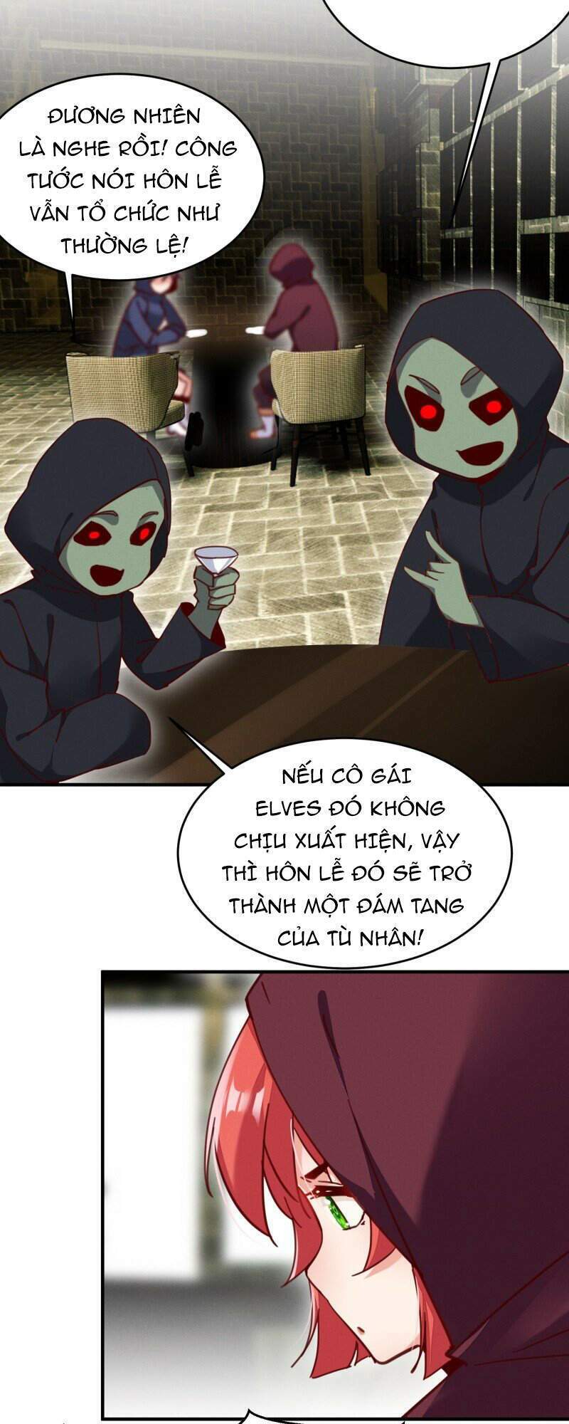 trở thành đạo sư dũng sĩ chapter 36 4