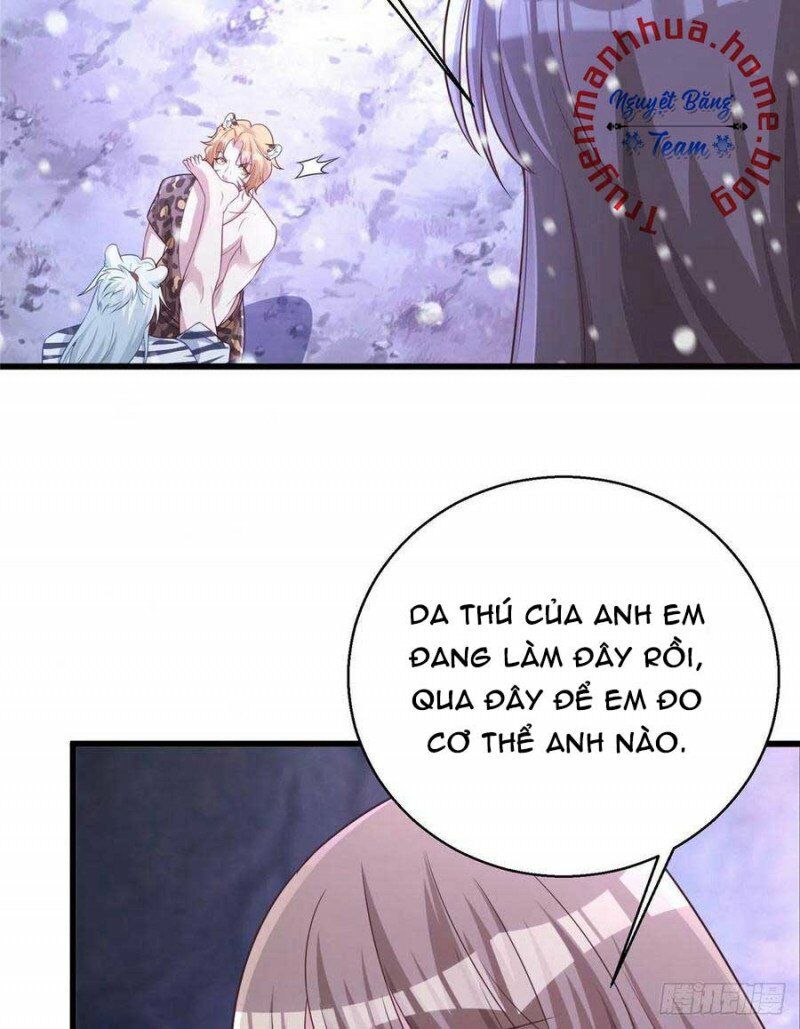 [16+] thảnh thơi thú thế chủng chủng điền, sinh sinh tể chapter 281 41