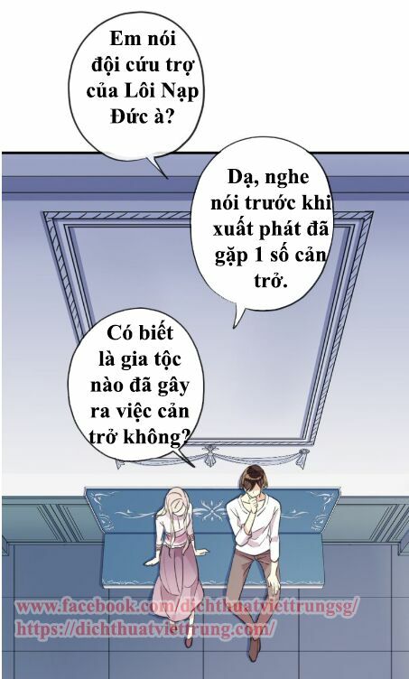 vết cắn ngọt ngào phần 2 chapter 47 21