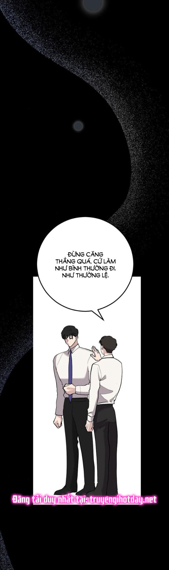Tân Hôn Mệt Mỏi Của Trưởng Phòng chapter 48.2 - Trang 20