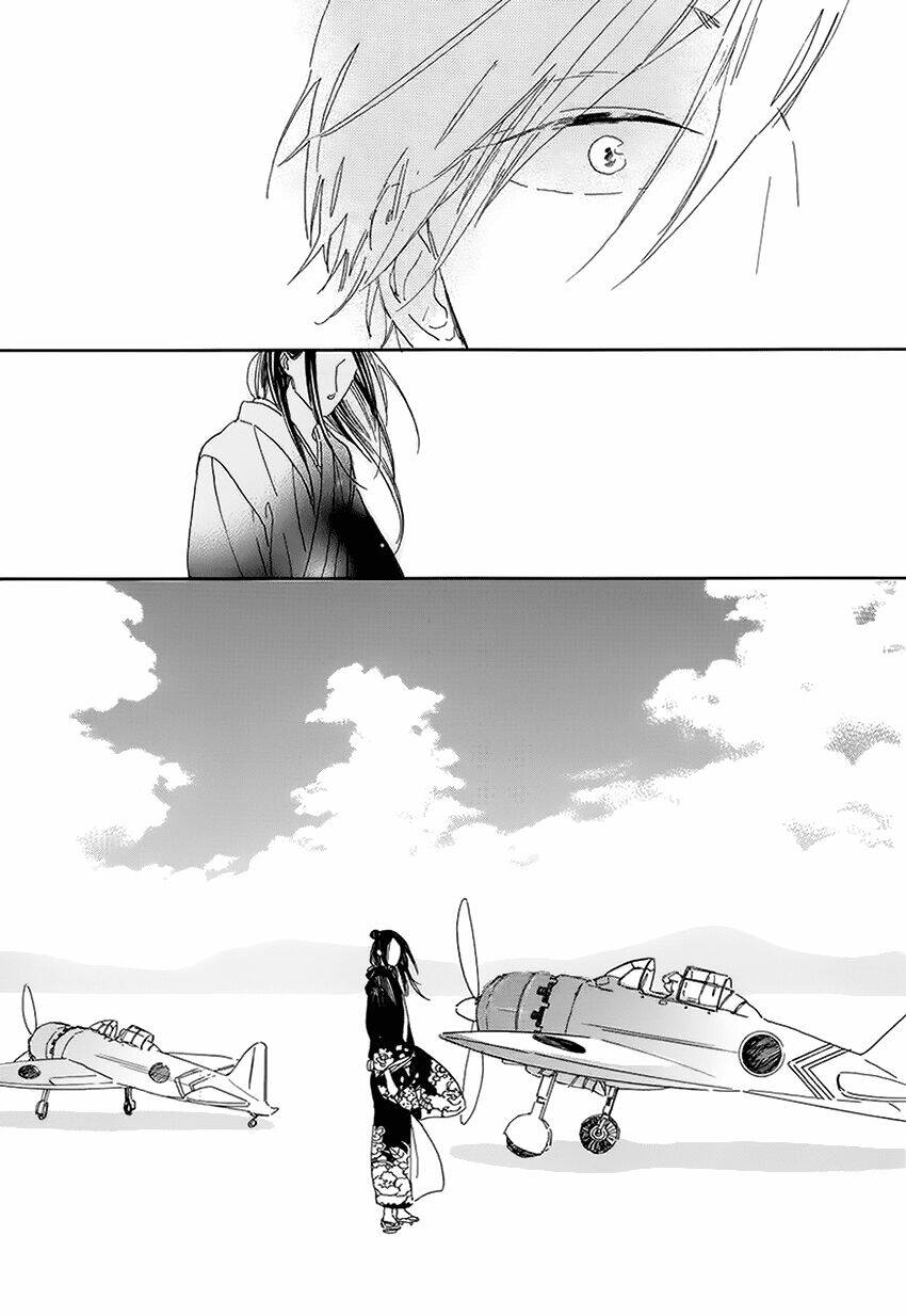 năm năm tháng tháng - nennen saisai chapter 2 16