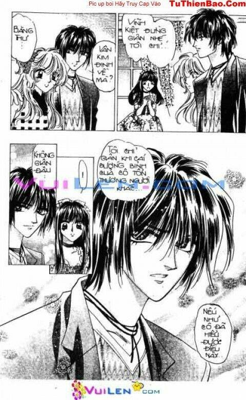 đầu bếp dễ thương chapter 6 70