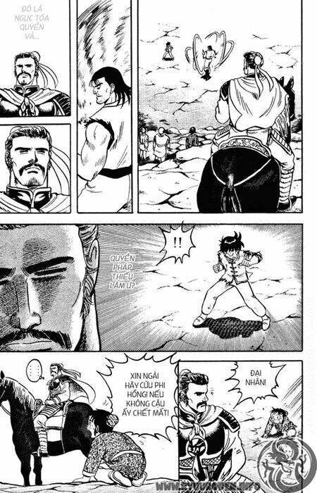 hoàng phi hồng phần 1 chapter 13 178