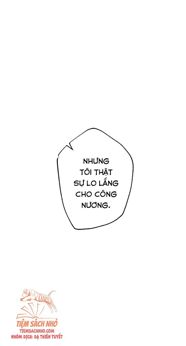 cha, con không muốn kết hôn đâu chapter 61 1