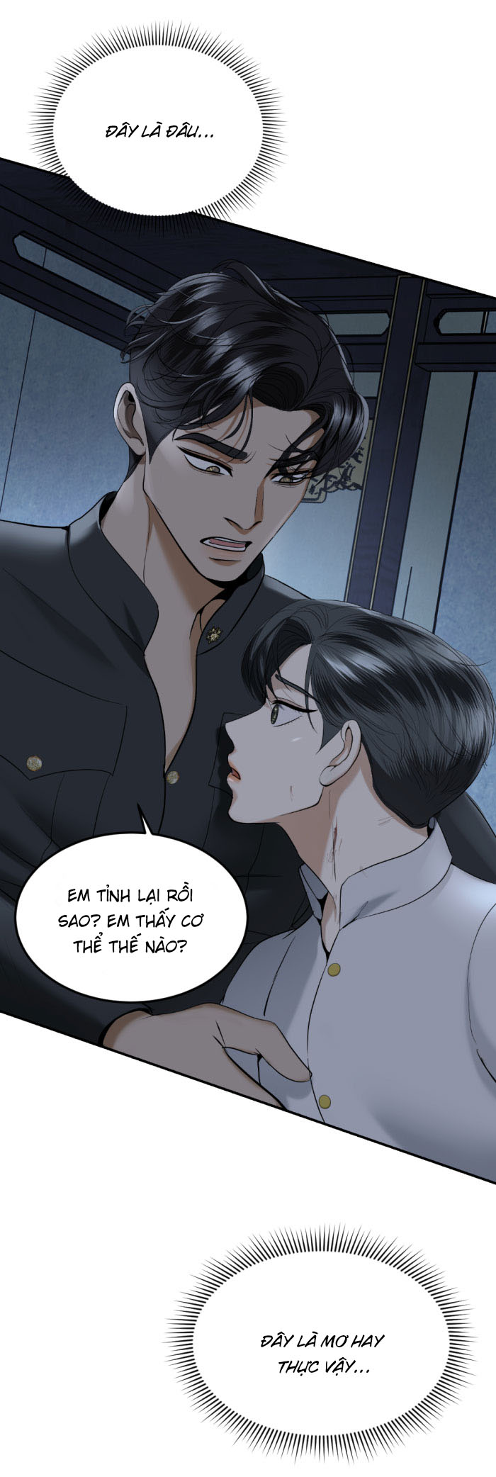 tôi là công tử đẹp nhất xiêm chapter 64 8