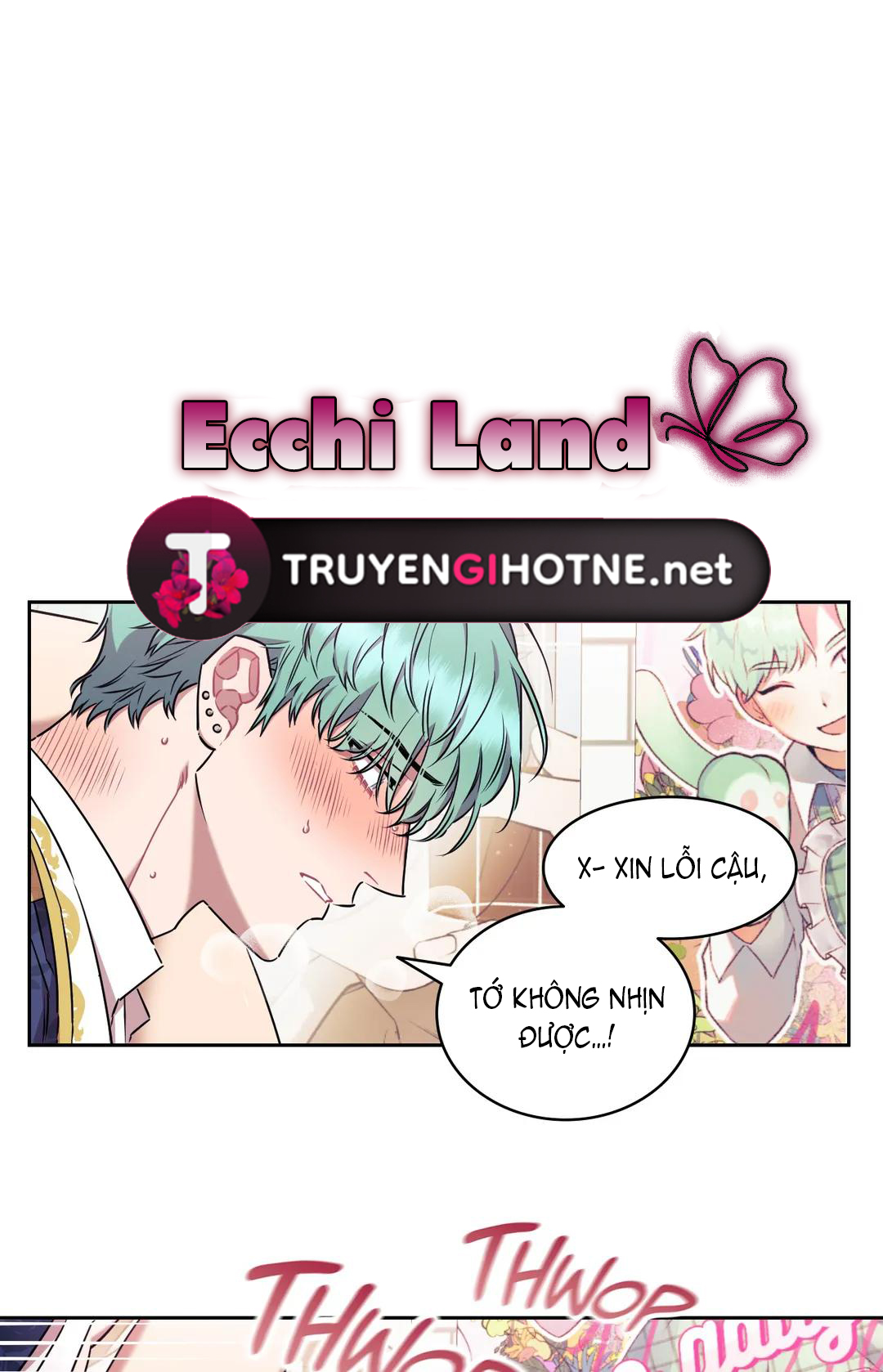 thang đo tình yêu 100% chapter 7.1 10