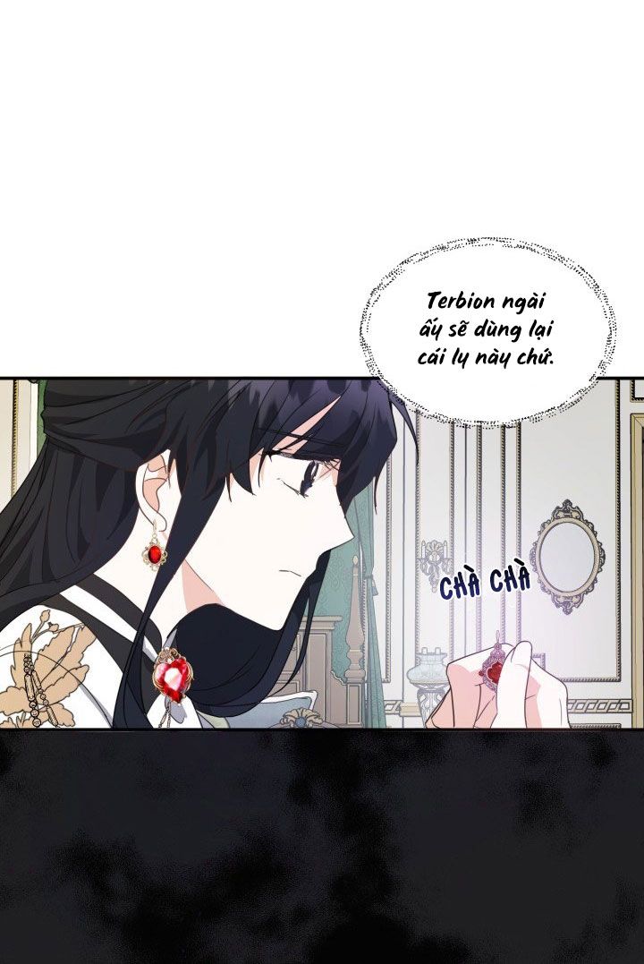 trở thành vợ của nam chính phế vật chapter 9 40