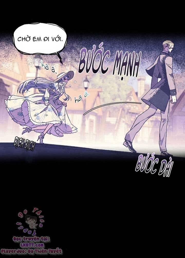 cha, con không muốn kết hôn đâu chapter 28 24