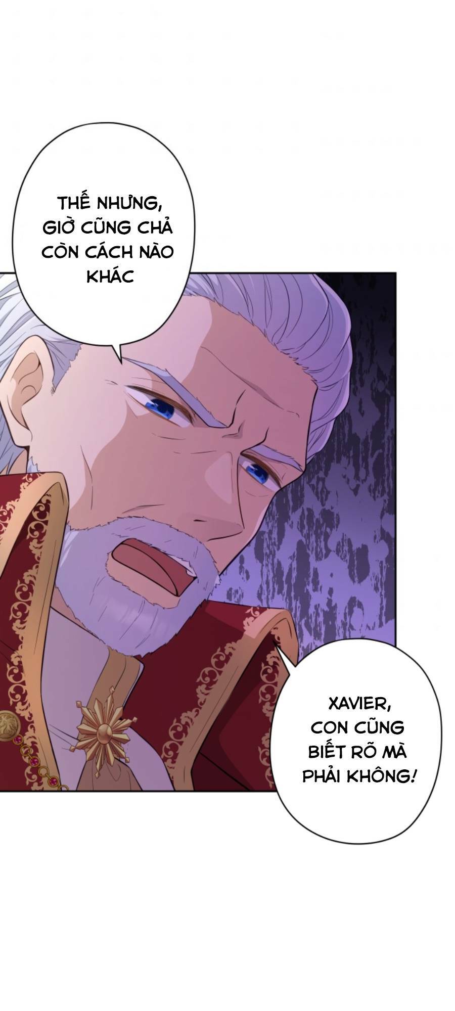 gửi đến người bạn của tôi chapter 28 27