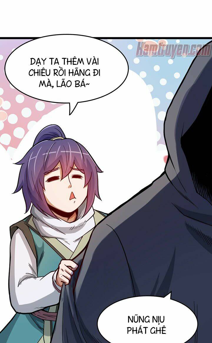 hiệp hành cửu thiên chapter 105 37