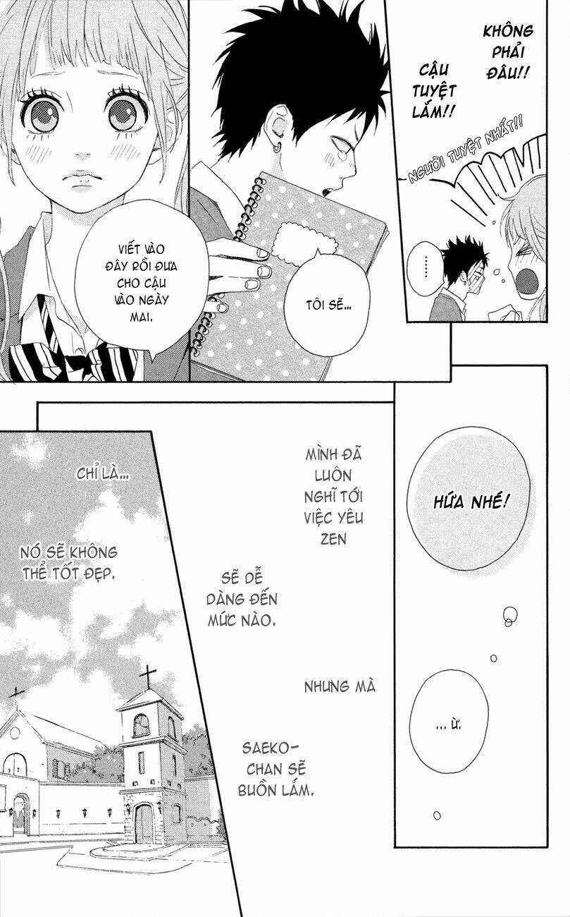 yume miru taiyou chapter 41 16