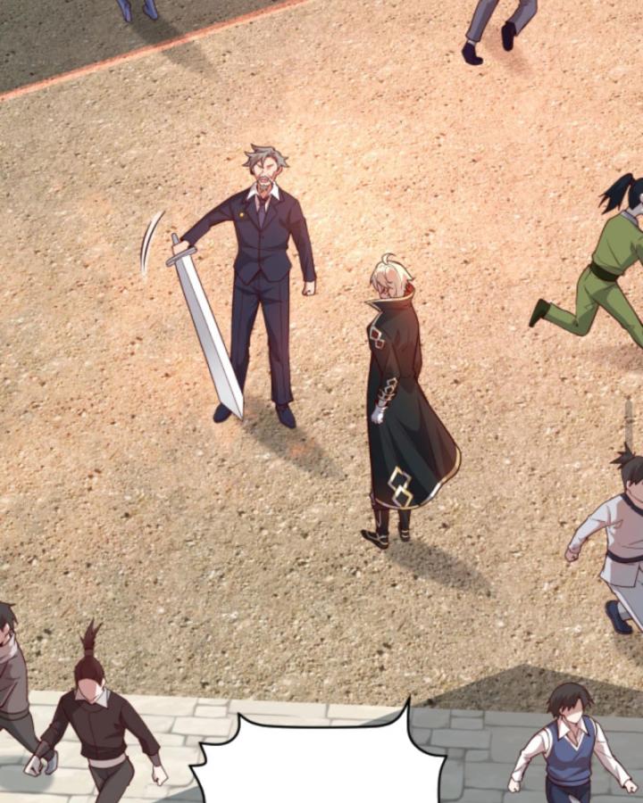 người chơi và nhân vật chính đều muốn làm hại ta chapter 59 15