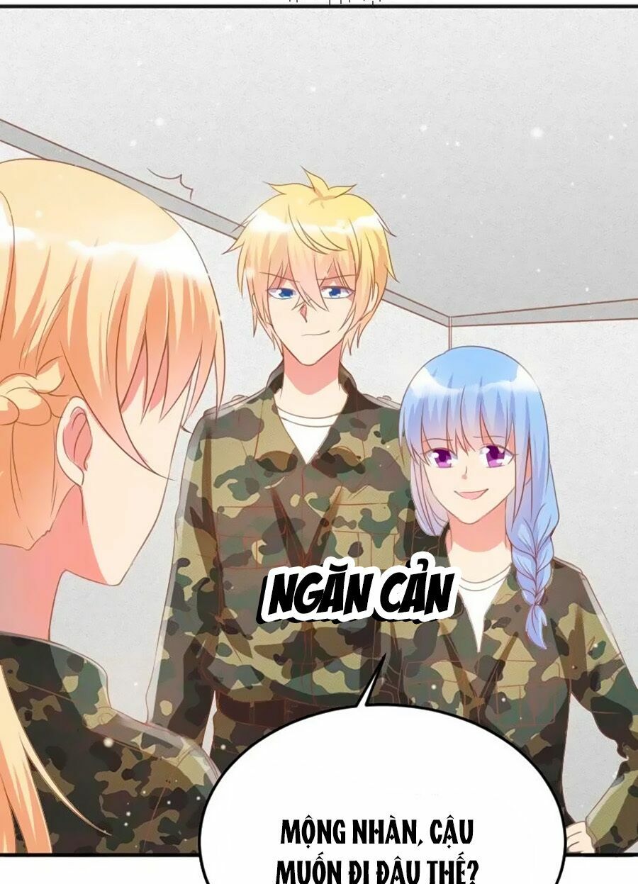 chồng già vợ trẻ trêu nhau hàng ngày chapter 47 23