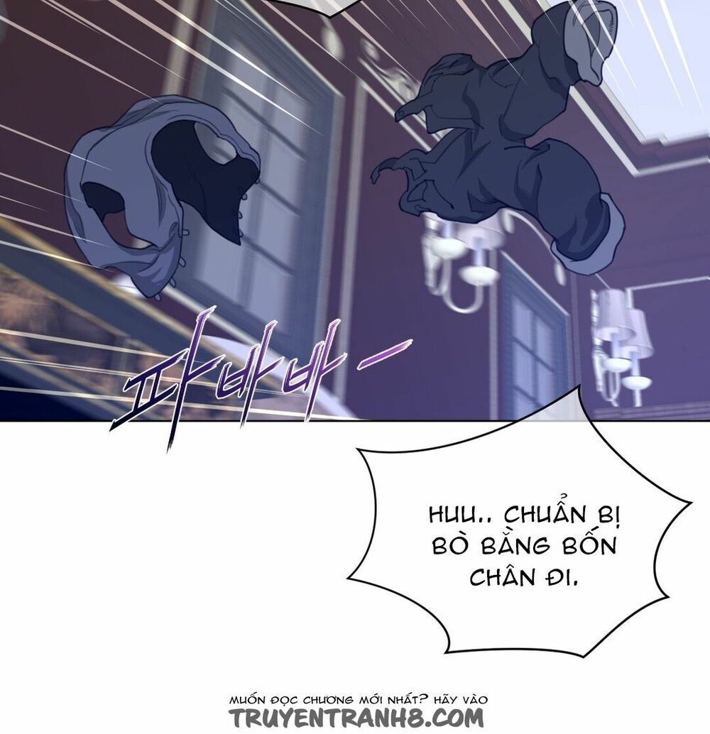 một nửa hoàn hảo chapter 49 36