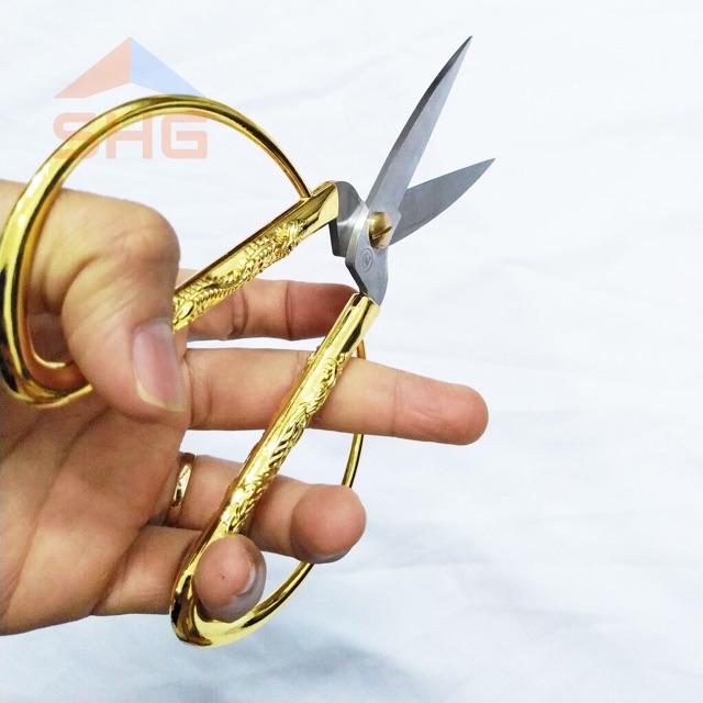 KÉO RỒNG PHỤNG K45, HÀNG CAO CẤP LOẠI 1