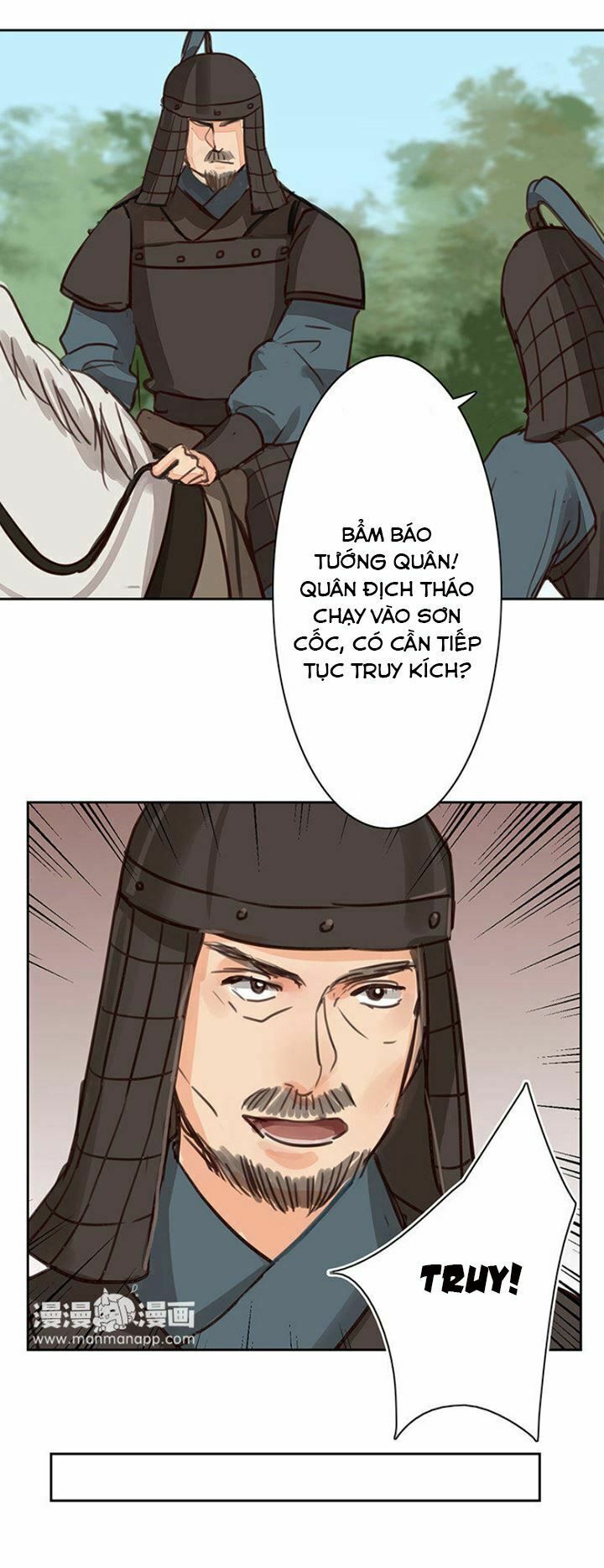 chỉ phu vi thê chapter 57 3