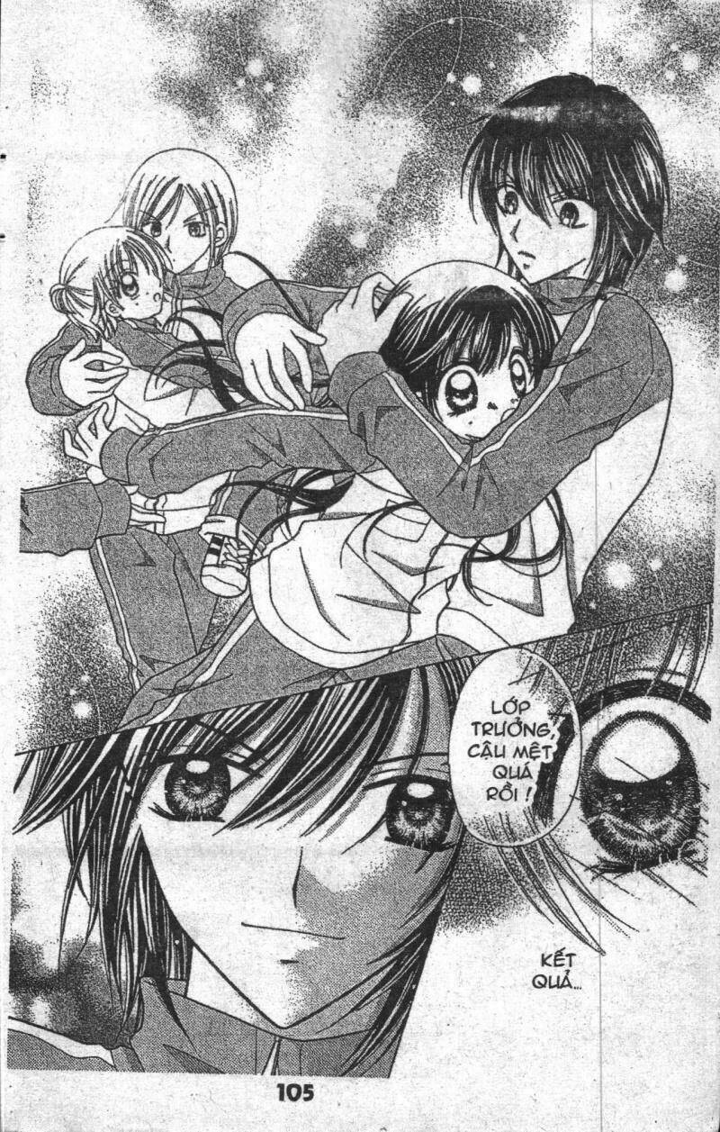 my lovely class leade chapter 3 42