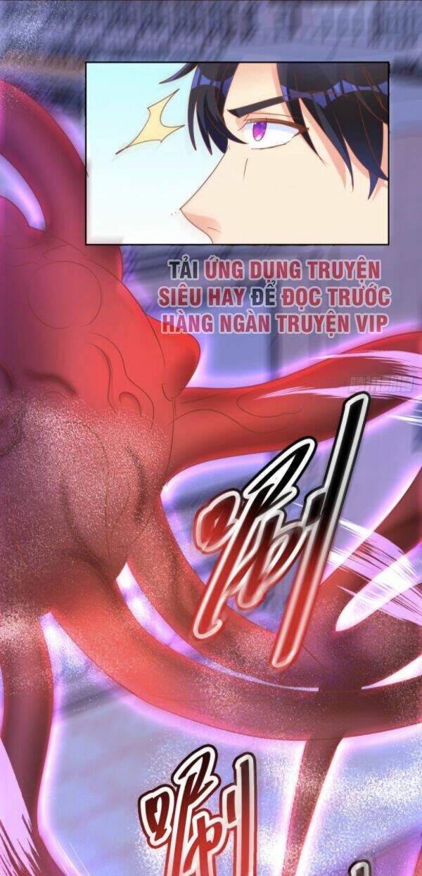vú em là cổ tiên chapter 110 19