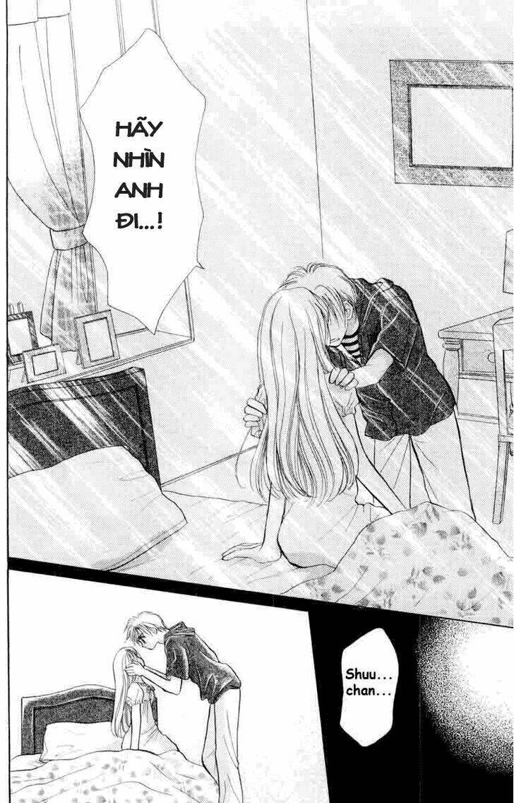 baby love chapter 41 30