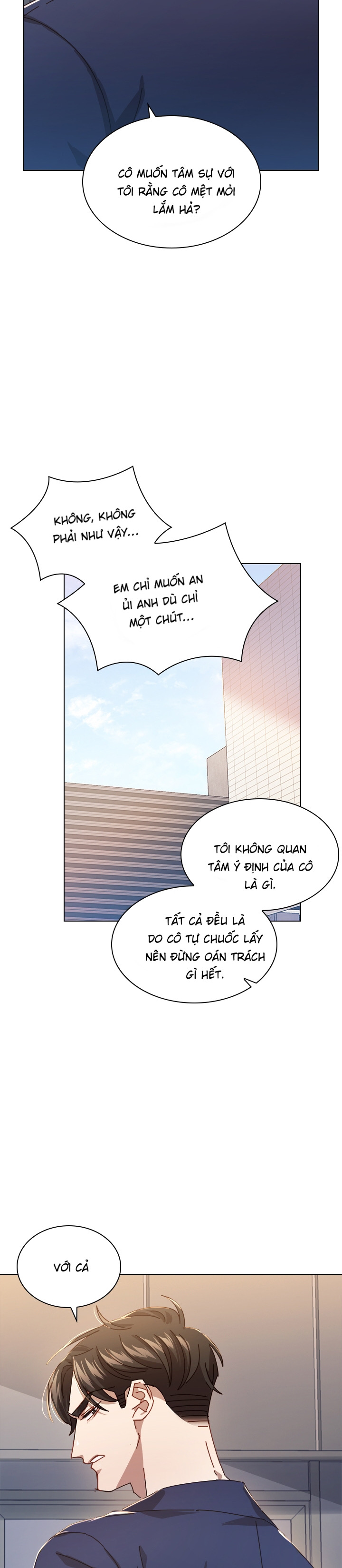 tai tiếng thị phi chapter 70 30