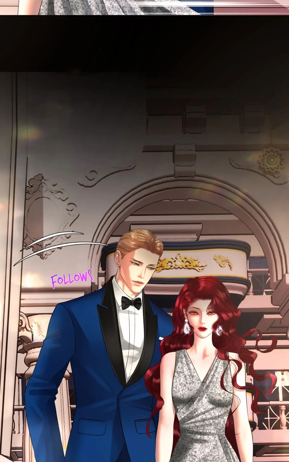 tôi đã ký khế ước với ác quỷ chapter 31.2 28