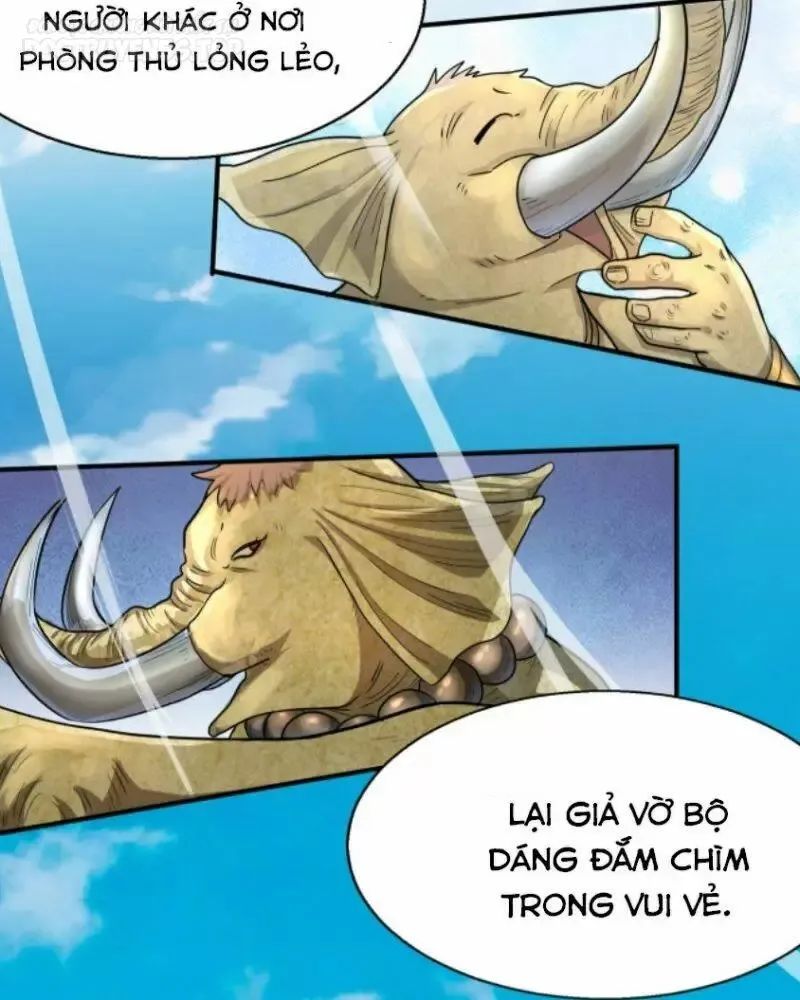 bắt đầu với thiên phú cấp sss chapter 16 4