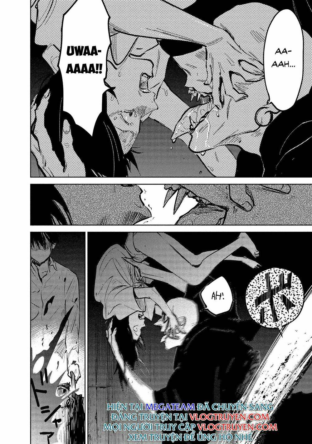 du thuyền đẫm máu chapter 20.2 13